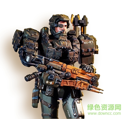 边际启示录游戏