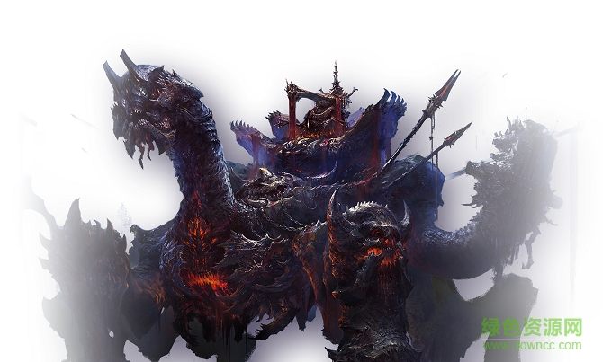 边际启示录遗落边垂