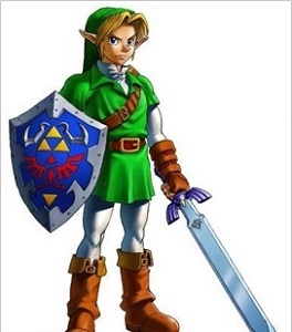 塞爾達傳說時之笛pc版