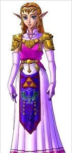 塞爾達傳說時之笛電腦版