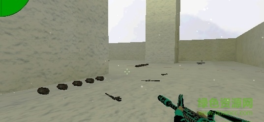cs1.5撿槍地圖下載