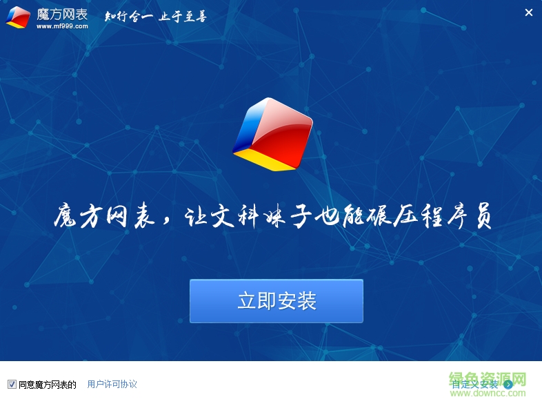 魔方網(wǎng)表magicflu