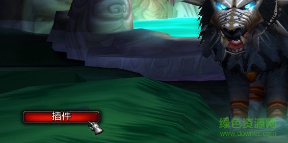 軍團(tuán)再臨dbm插件