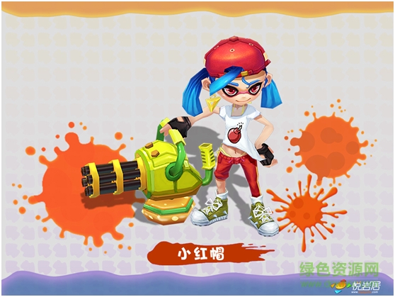 爆彩童话ios下载