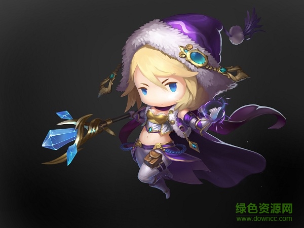 逐風(fēng)者之怒手游