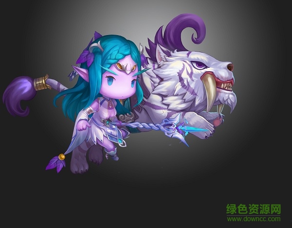 逐風(fēng)者之怒百度版