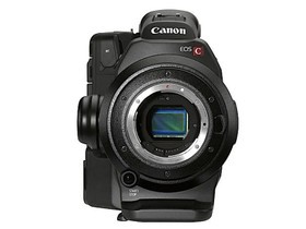 佳能C300使用說明書