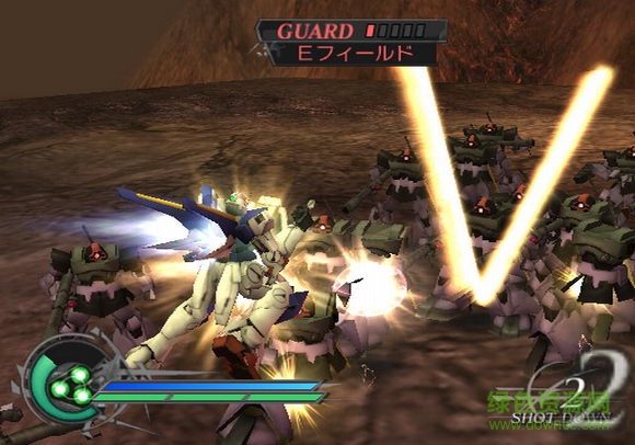 高達無雙2漢化版下載