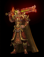 熱血傳奇客戶端老版本