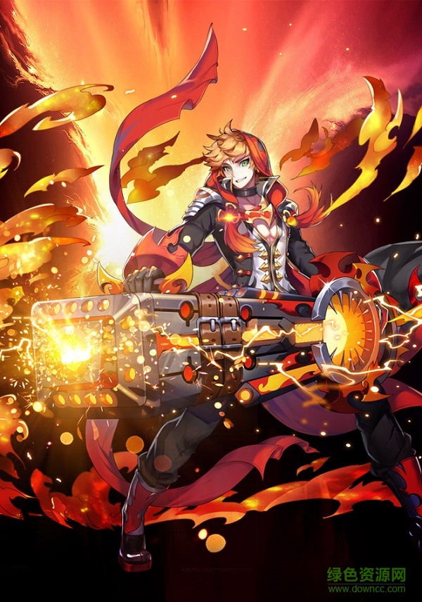 五芒星战记百度版