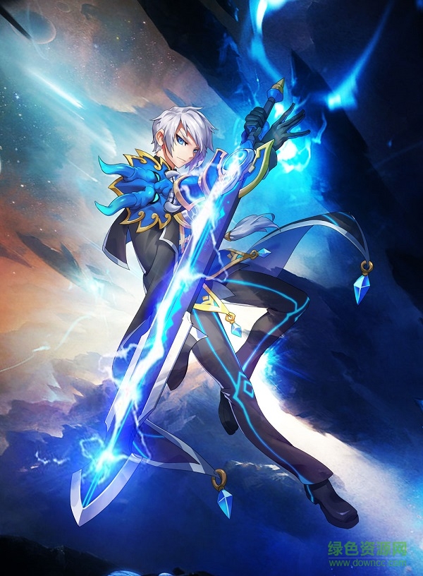 五芒星战记官网