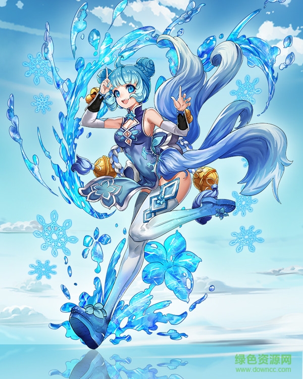 五芒星战记手游下载