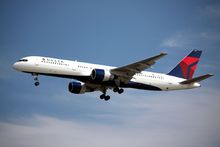 波音公司飛行模擬器2014