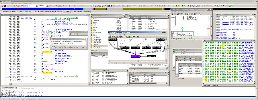hex rays中文版.gif hex rays漢化版下載