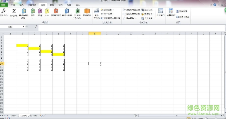MicrosoftExcel2010官方下載