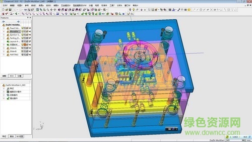 Cimatron E10正式版