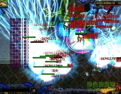 魔兽地图勇者大冒险合成公式