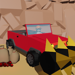 闲置滚动采煤机手机版(Idle Rolling Miner)