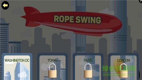 空中的火柴人游戲下載