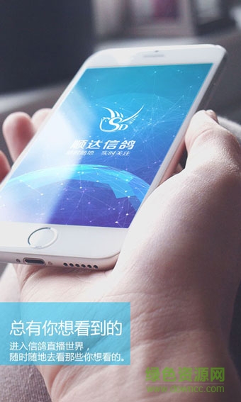 順達(dá)信鴿 v1.7.4 安卓版 3