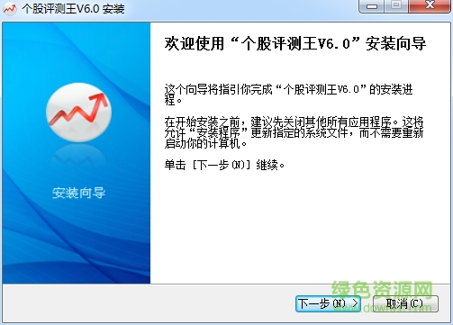 個(gè)股評(píng)測王 v6.0 官方最新版 0