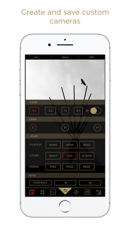 Filmborn手機(jī)版 v1.9.2  安卓版 0