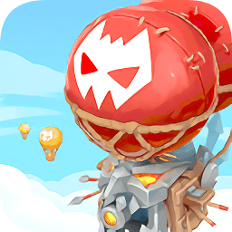 荒野天空塔防內(nèi)購