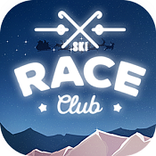 滑雪比賽俱樂部手機版(Ski Race Club)