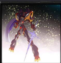 數(shù)碼寶貝V1.5黎明曙光