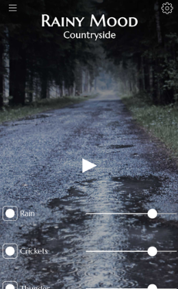 Rainy Mood漢化正式版 v2.2 安卓版 0