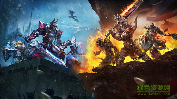 魔龍世界蘋果版 v1.3.2 iPhone版 0