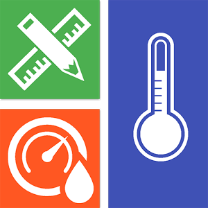 萬(wàn)能單位換算器