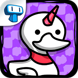 鴨子的演變(Duck Evolution)