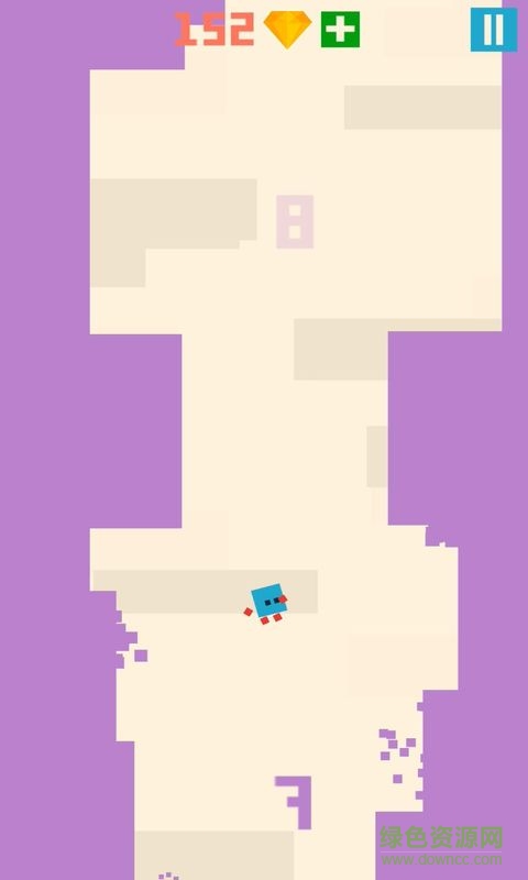 高塔沖刺(Tower Dash) v1.2 安卓漢化版 2