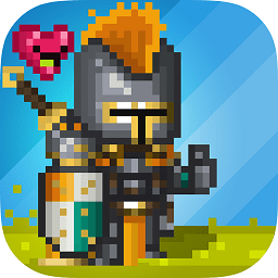 小米勇者大亂斗手游