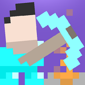 無限挖礦游戲漢化版(Digaway)