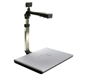 捷易拍jyp5004t高拍儀驅動 v4.0.51215 官方版 0