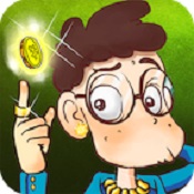 屌絲浮生記無限金幣內(nèi)購版