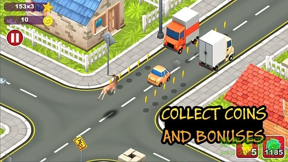 瘋狂的山羊游戲(Goat Insanity) v1.02 安卓版 3