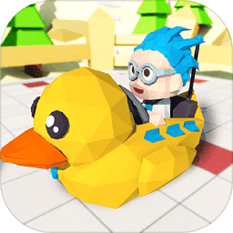 絕地碰碰車游戲