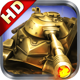 鋼鐵巨炮手游小米版