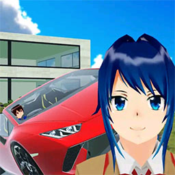 駕駛校園模擬器最新版