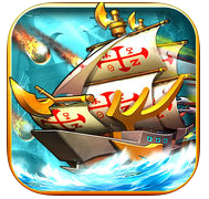 全民海戰(zhàn)自動掃礦