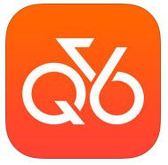 qbike共享單車
