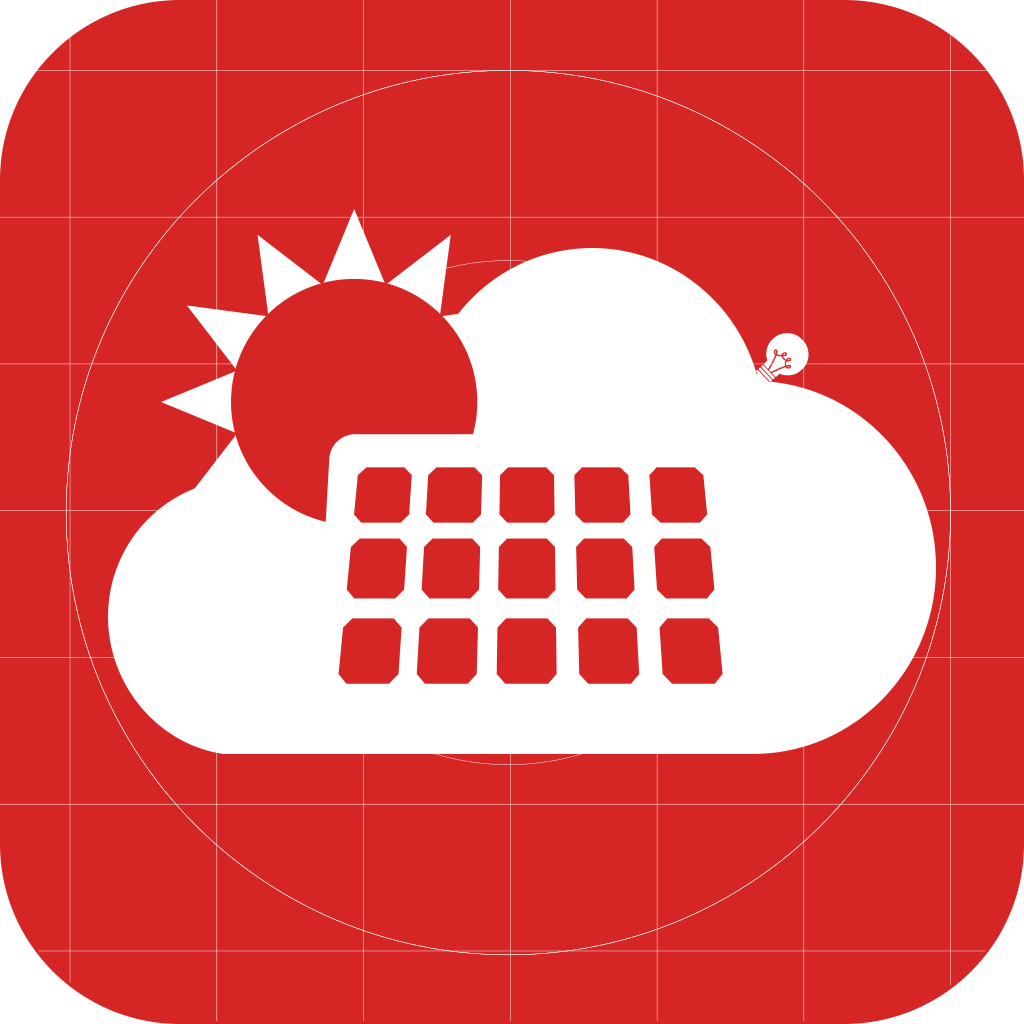 光伏發(fā)電晶太陽(yáng)app監(jiān)控