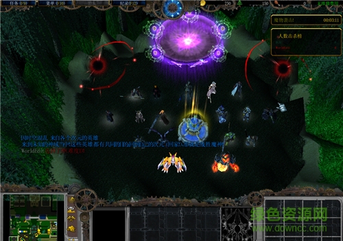 幻想圣戰(zhàn)V1.8時(shí)空  0