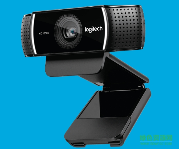羅技c922攝像頭驅(qū)動 v1.1.87.0 官方版 0