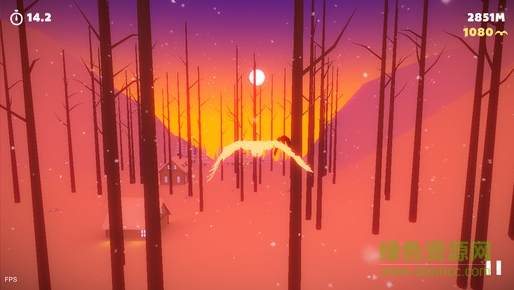 White Trip完整版 v1.4 安卓去廣告版 0