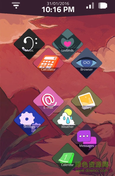 A Normal Lost Phone游戲手機版 v1.0 安卓漢化中文版 1