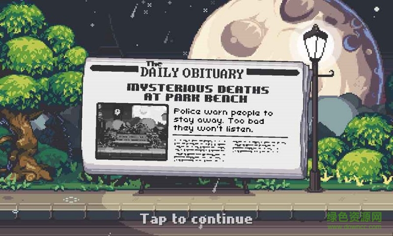 狼人大亨無限道具漢化版(Werewolf Tycoon) v2.0.6 安卓版 1